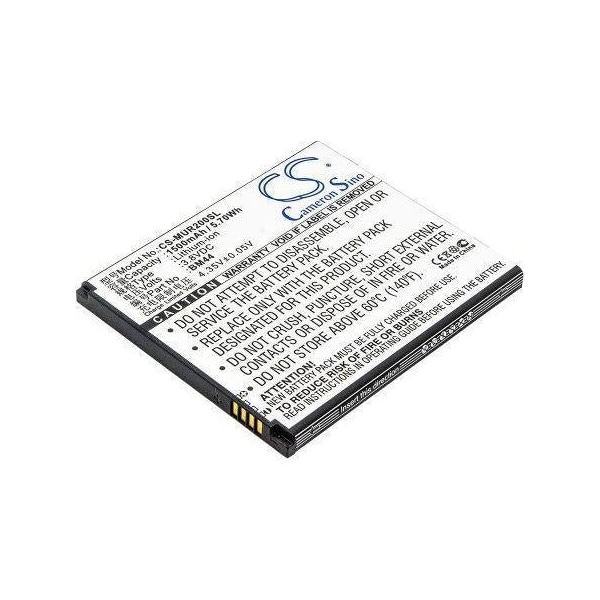 Bsc Preferred Xiaomi Redmi 2 Redmi 2A Mobile Phone Replacement Battery CS-MUR200SL - main